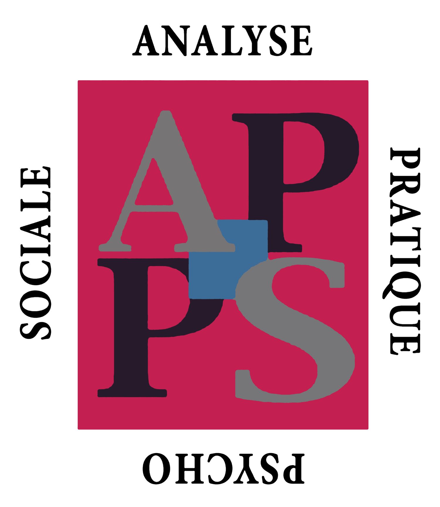 L'ANALYSE PRATIQUE PSYCHO-SOCIALE